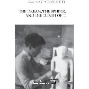The Dream the Sphinx and the Death of T.