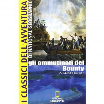 Gli ammutinati del Bounty