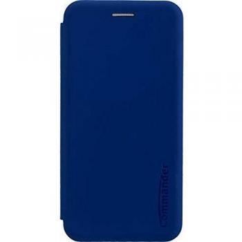 Maritime Blue Commander Phone Case Curve für Huawei P20 Lite Soft Touch 16950
