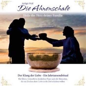 Die Ahnenschale