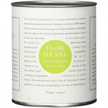 Gusto Mundial Flor de Sal 150g