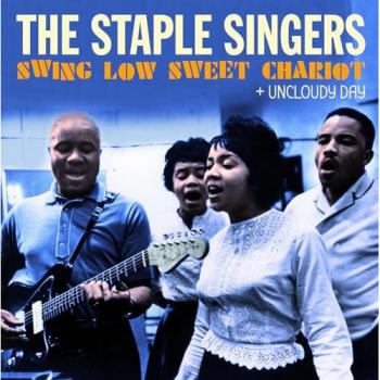 Low Swing Sweet Chariot U