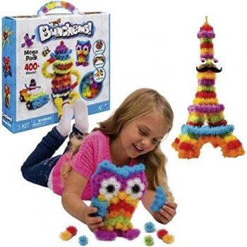 Pack Mega Bunchems Creatividad Sin Límites