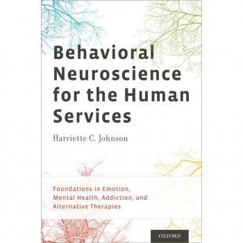 Vitalsource Technologies, Inc. Behavioral Neuroscience For The Human Services: Foundations In Emotion,
