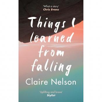 Things I Learned from Falling : The must-read true story EPUB