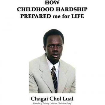 How Childhood Hardship Prepared Me For Life