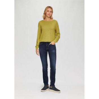 S.Oliver BETSY Slim-Fit Denim
