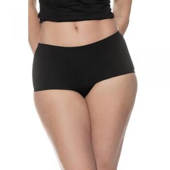 Mey Illusion Panty Schwarz 36 Einzelpack