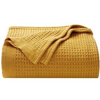 Coperta Bedsure Letto Singolo 150x200 – Comfort Estivo