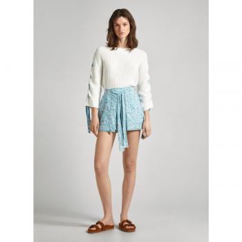 Shorts Ember azul Pepe Jeans