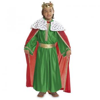 Disfarce Infantil Gaspar Rei Mago