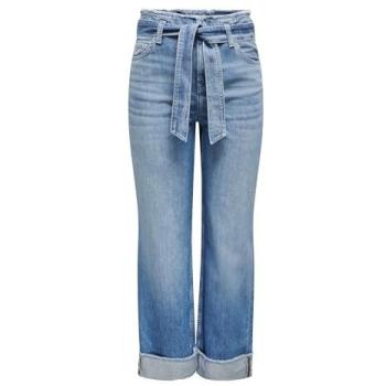 Only Jeans ONLMaddie Blu Denim Donna W25L30