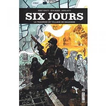 Six jours