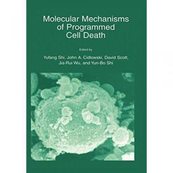 Molecular Mechanisms of Programmed Cell Death