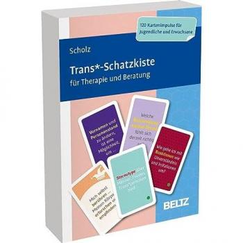 Beltz Trans Support Kit for Counseling
