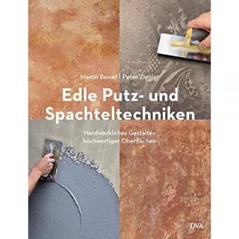 Martin Benad Edle Putz
