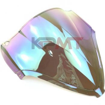 SUZUKI GSX1300R Double Bubble Windshield