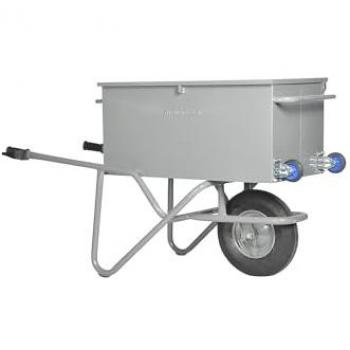 Brouette Porte-outils Compacte Matador