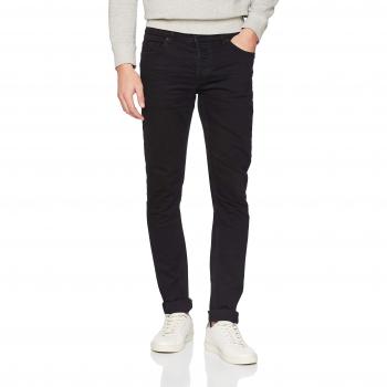 Only & Sons Jeans Loom Schwarze Lange Hose für Herren