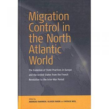 Migration Control in the North-Atlantic World