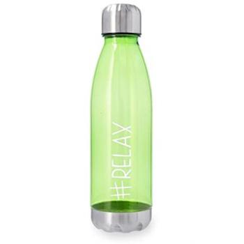Botella de agua Quidate 0,75L
