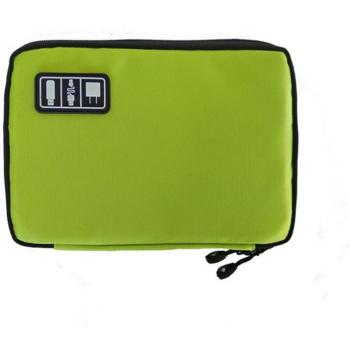 Bolsa de viaje resistente al agua para gadgets