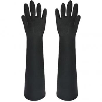 Guantes de Entrenamiento y Alimentación para Mascotas