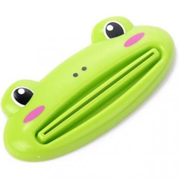 Rolbare Tandpasta Squeezer