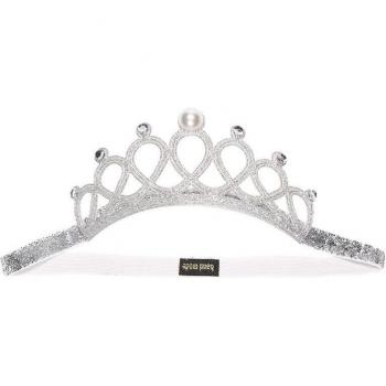 Bijou royale en strass