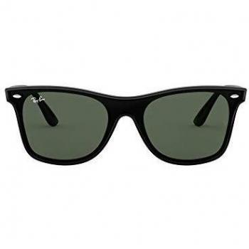 Sunglasses Ray-ban Rb4440n blaze wayfarer col. 601/71 Unisex Square Black