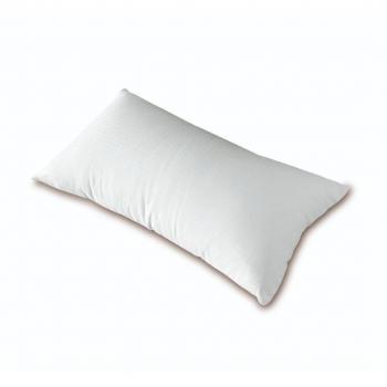 Almofada Microfibra 70 cm Firmeza Alta ECO PLUS