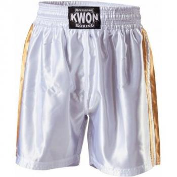 Kwon Boxershorts für Kämpfer
