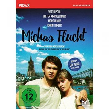 Michas Flucht: Der Filmklassiker