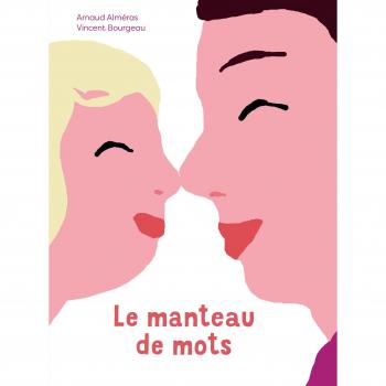 Le manteau de mots