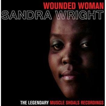 Wounded Woman