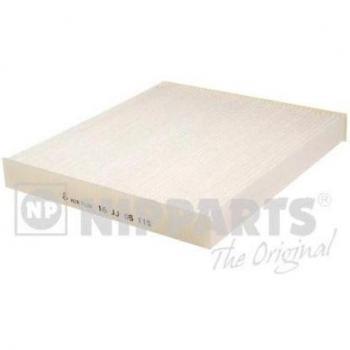 Filtro aria interno NIPPARTS J1340510