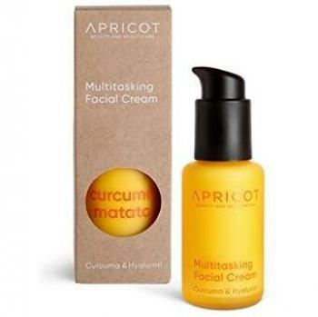 Apricot Hals Pad mit Hyaluron its neck or nothing 1 St Pads