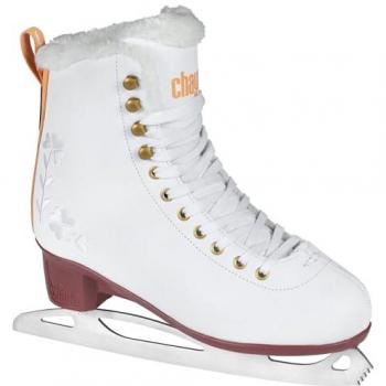 Chaya Patins à Glace Femme Snowfall