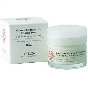 Abilia Crema Hidratante Reguladora 50ml