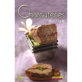 Charcuteries Maison