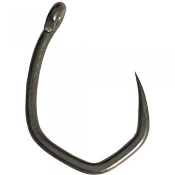 Barbless V-Curve Hook for Carp by Carp Spirit