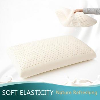 Orthopedic Natural Latex Pillow