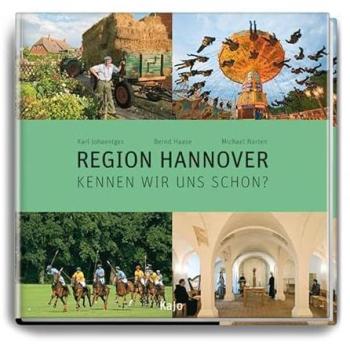 REGION HANNOVER