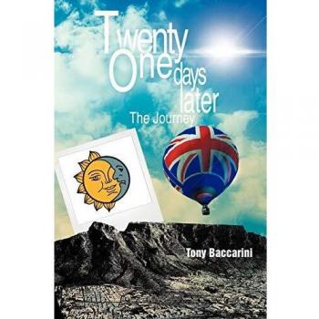 Twenty One Days Later: The Journey