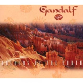 Colours of the Earth