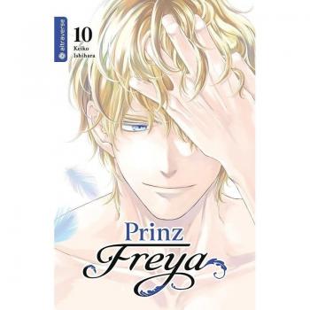 Prinz Freya 10