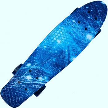 Boy & Girl Cruiser Luminoso