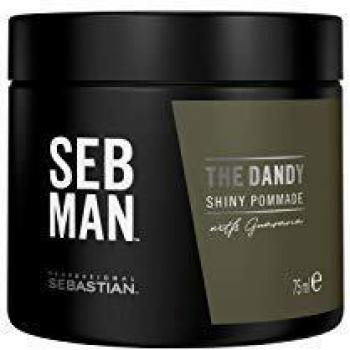 Seb Man The Dandy Crema Fijadora Ligera
