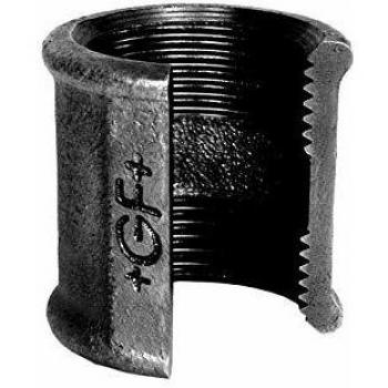 Georg Fischer Malleable Iron Socket 1/2 inch