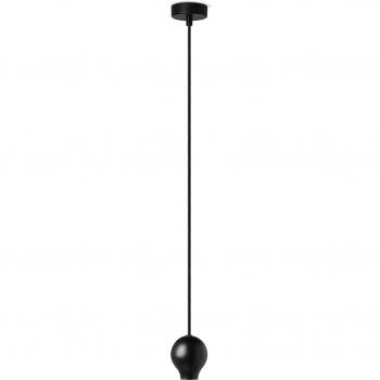 Lámpara de Gama Alta Daylight Italia Negra